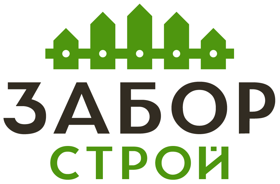 Заборы в Меленках